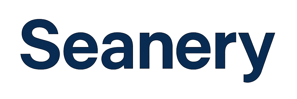 Seanery logo